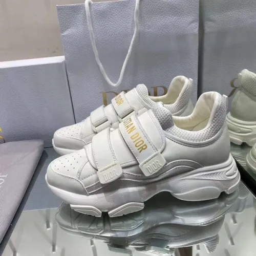 Dior Women Shoes 1：1 quality-369