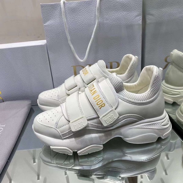 Dior Women Shoes 1:1 quality-369