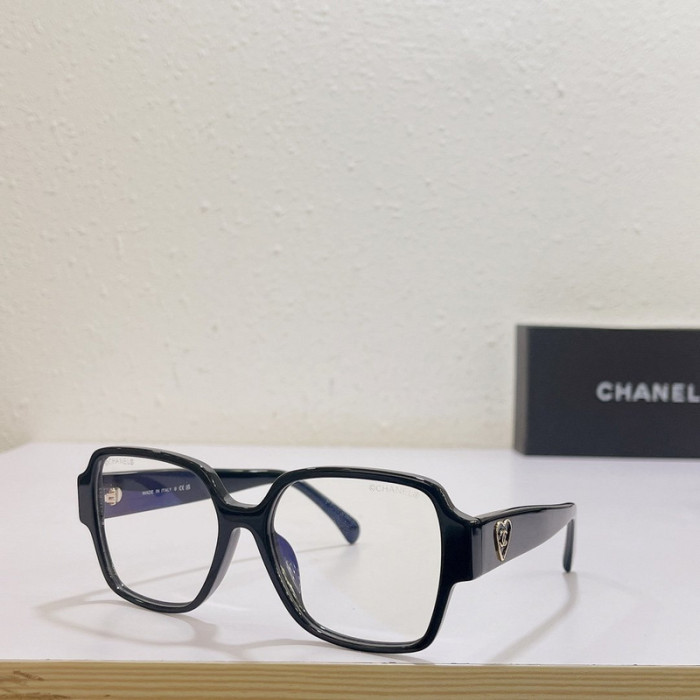 CHNL Sunglasses AAAA-1544