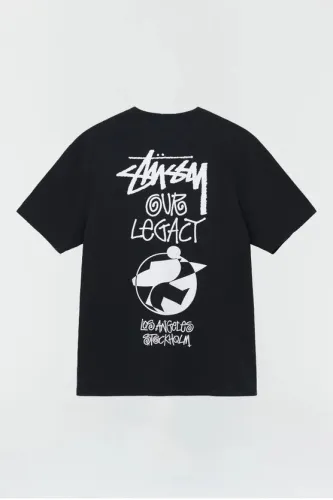 Stussy Shirt 1：1 Quality-396(S-XL)