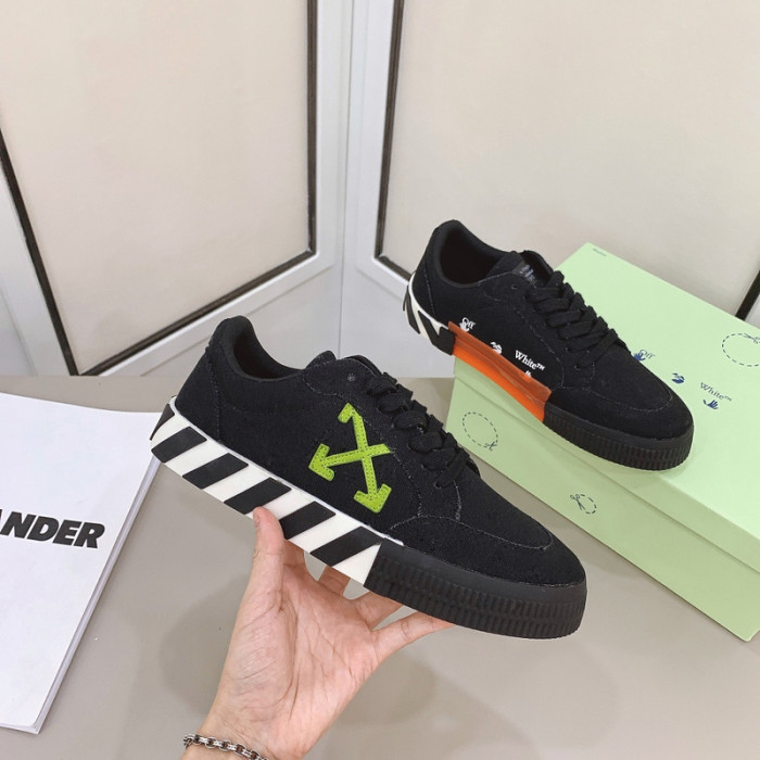 OFFwhite Women Shoes 1：1 quality-252