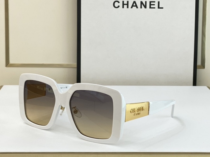 CHNL Sunglasses AAAA-1645