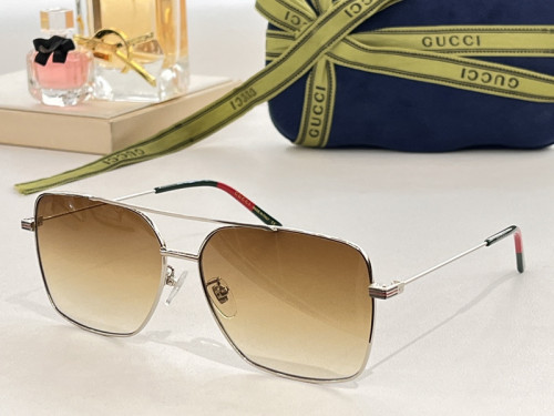 G Sunglasses AAAA-3506