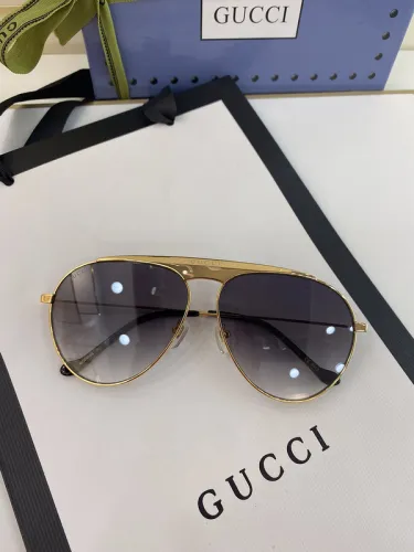 G Sunglasses AAAA-3646