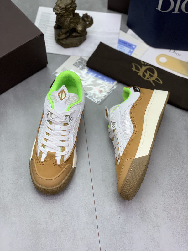 Dior Women Shoes 1：1 quality-438