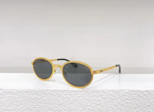 Dior Sunglasses AAAA-2562