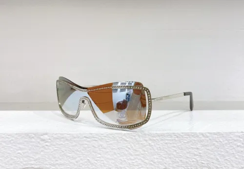 CHNL Sunglasses AAAA-3286