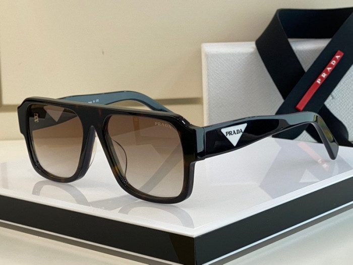 Prada Sunglasses AAAA-1298