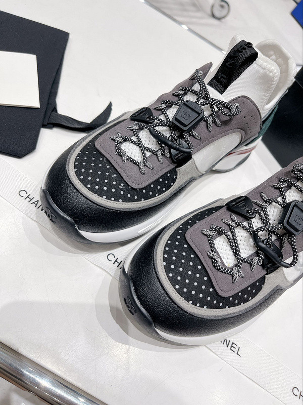 CHAL Women Shoes 1：1 Quality-729