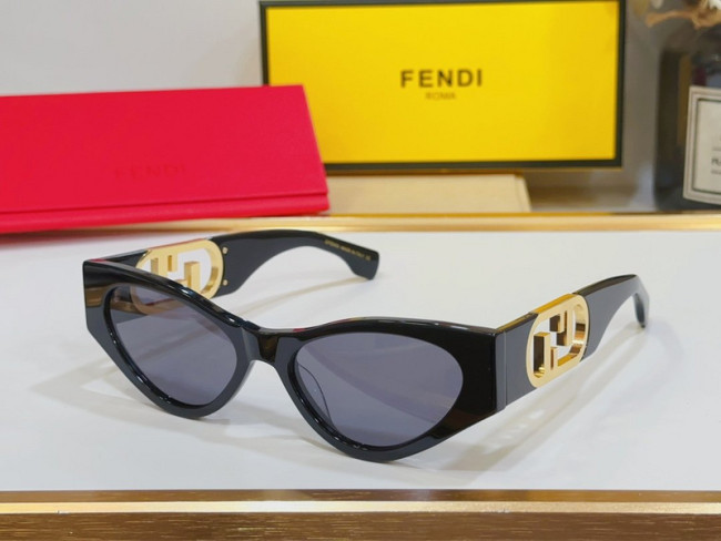 FD Sunglasses AAAA-1610