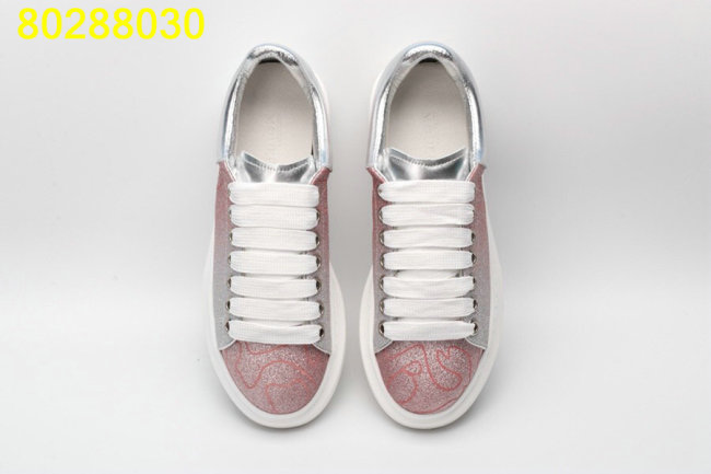Alexander McQueen Women Shoes 1：1 quality-153