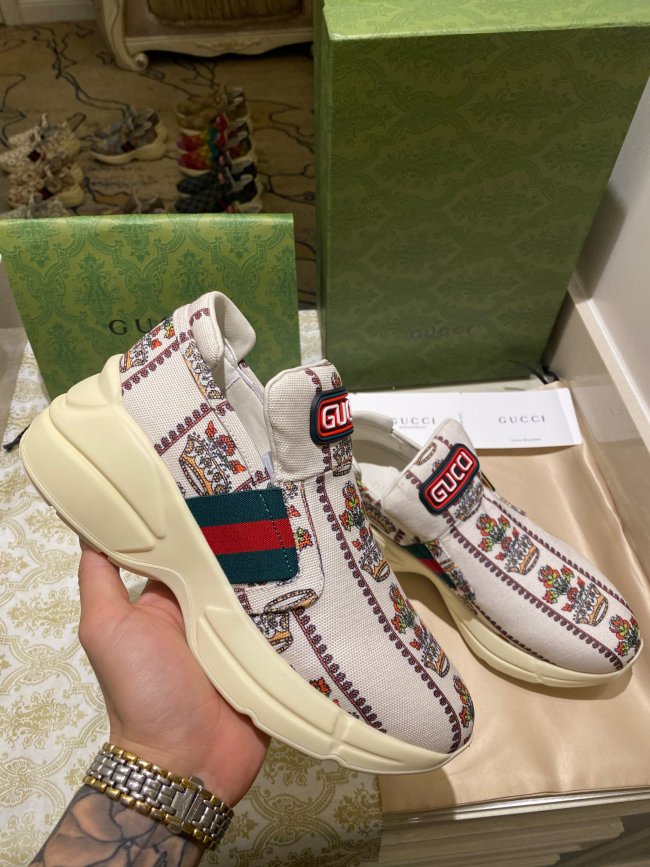 G women shoes 1：1 quality-1039