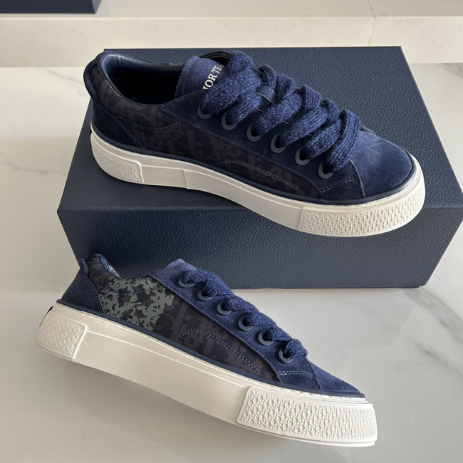 Dior Women Shoes 1:1 quality-558