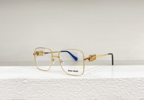 Miu Miu Sunglasses AAAA-790