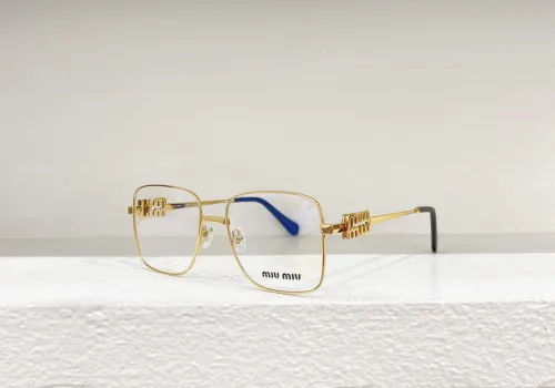 Miu Miu Sunglasses AAAA-790