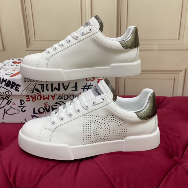 DG Women Shoes 1：1 quality-381