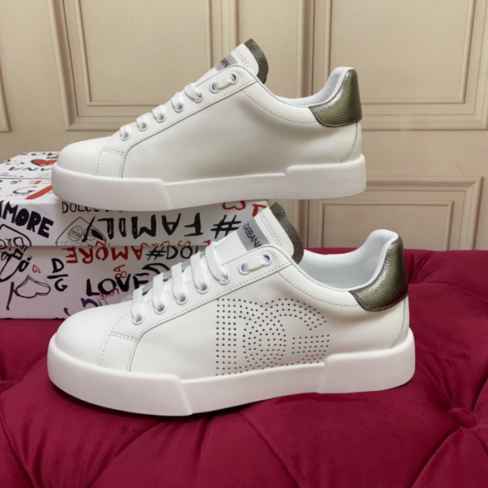 DG Women Shoes 1：1 quality-381