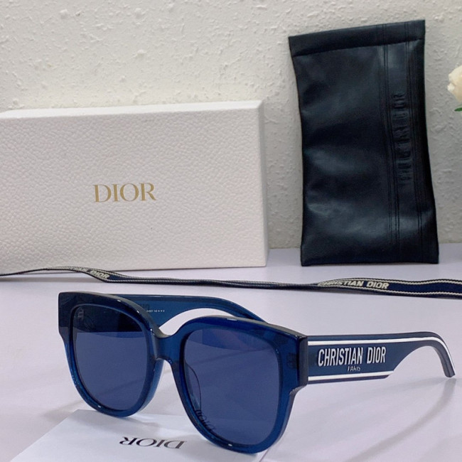Dior Sunglasses AAAA-1378