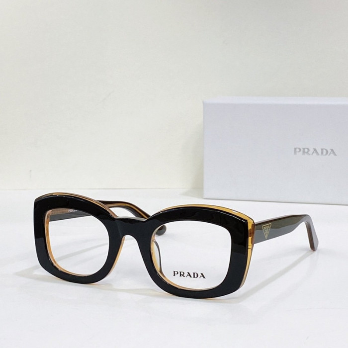 Prada Sunglasses AAAA-1876