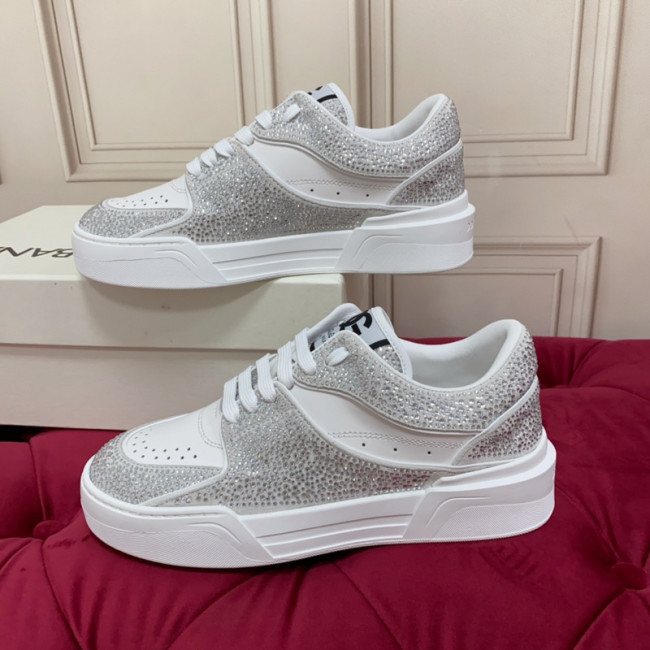 D&G men shoes 1:1 quality-1140