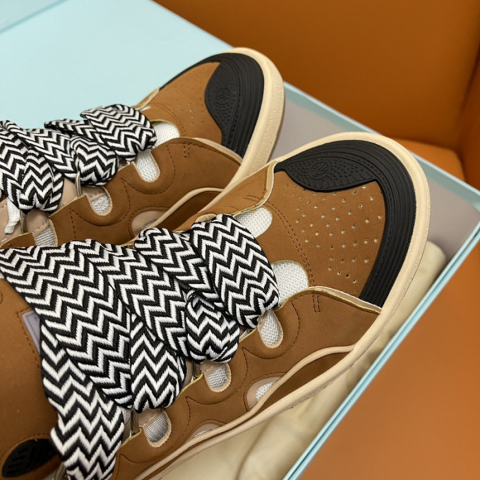 LANVIN 1：1 women Quality Shoes-050