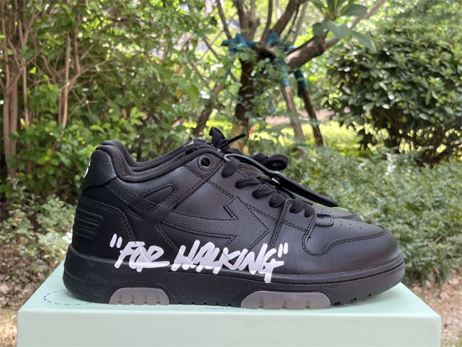 OFFwhite Men shoes 1：1 quality-172