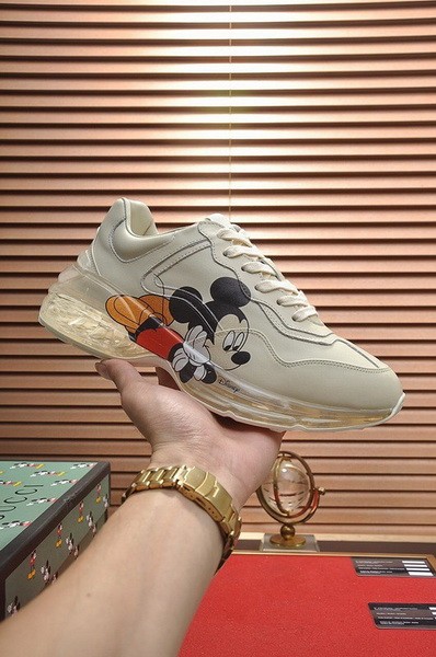 G women shoes 1:1 quality-597