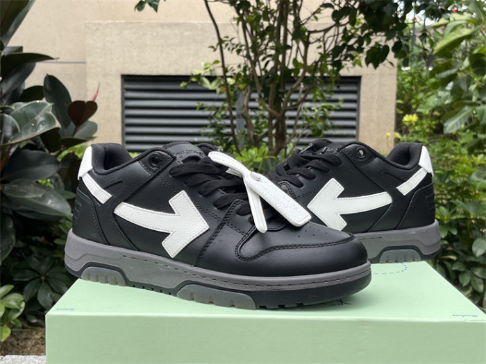 OFFwhite Men shoes 1：1 quality-191