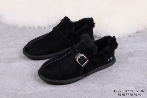 UG Boots Women-316