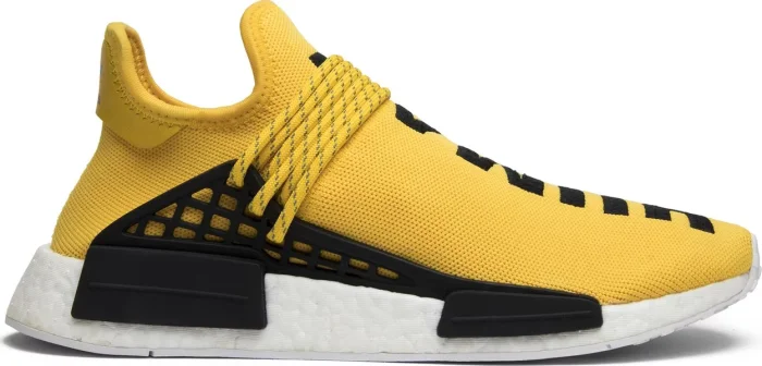 Pharrell x NMD Human Race 'Yellow'