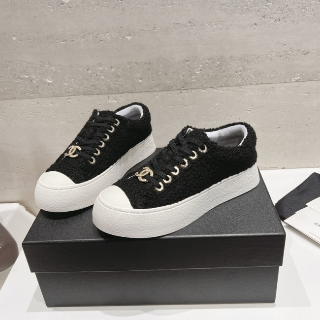 CHAL Women Shoes 1:1 Quality-1131