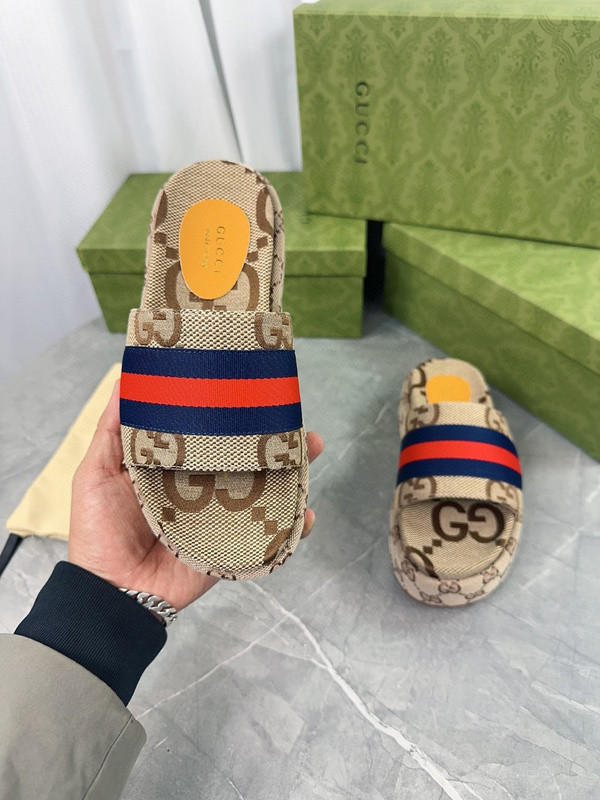 G women slippers 1：1 quality-1022