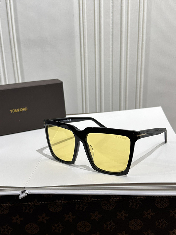 Tom Ford Sunglasses AAAA-2711