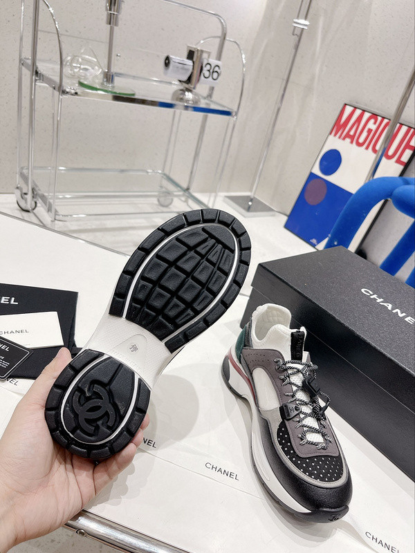 CHAL Women Shoes 1：1 Quality-729