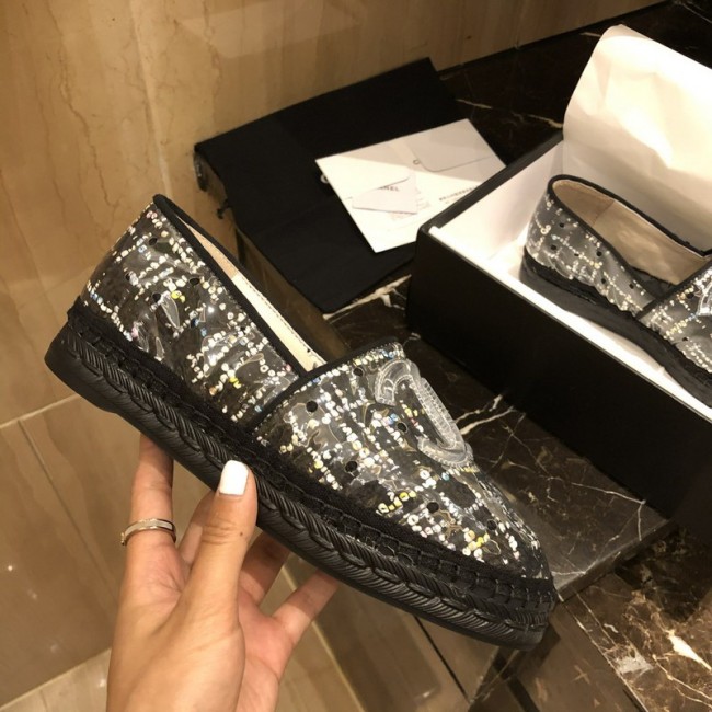 CHAL Women Shoes 1:1 Quality-396