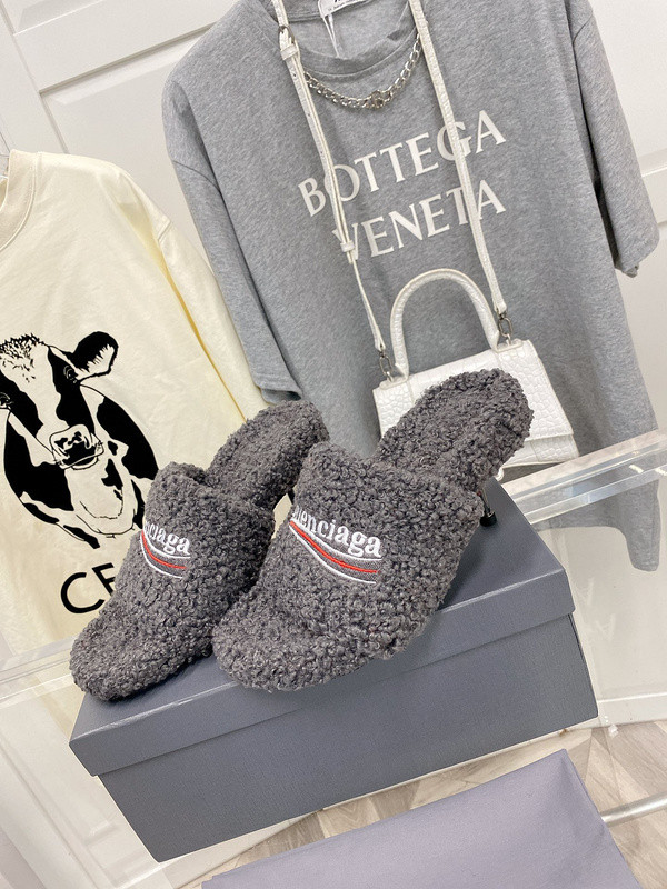 B women slippers 1：1 quality-088