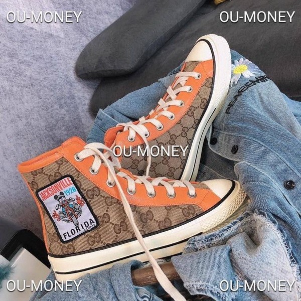 G women shoes 1:1 quality-542