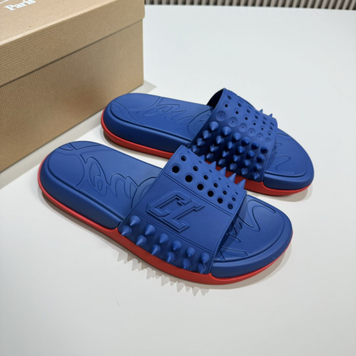 CL men slippers AAA-061