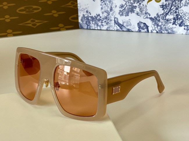 Dior Sunglasses AAAA-1128