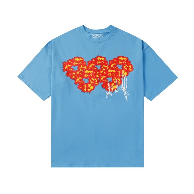 Denim Tears High End Quality Shirt-004