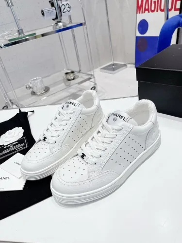 CHAL Women Shoes 1：1 Quality-597