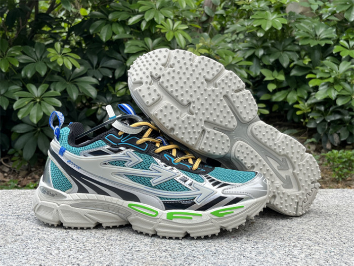 OFF white Women Shoes 1：1 quality-308