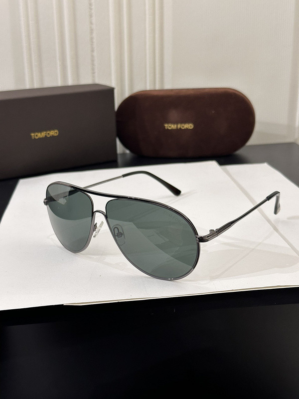 Tom Ford Sunglasses AAAA-2779