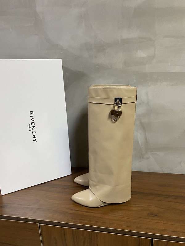Givenchy women shoes 1：1 quality-020