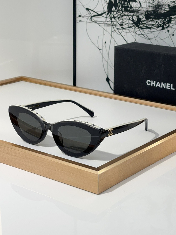 CHNL Sunglasses AAAA-3594
