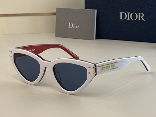 Dior Sunglasses AAAA-1442