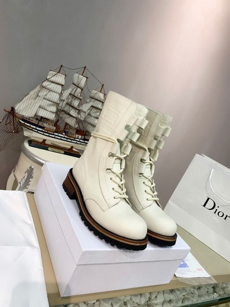 Dior Women Shoes 1:1 quality-299