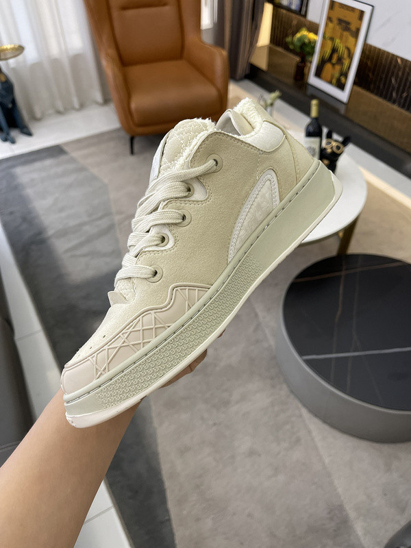 Dior Women Shoes 1：1 quality-432