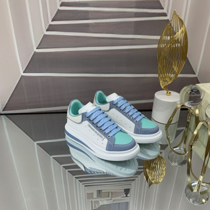 Alexander McQueen Women Shoes 1：1 quality-775