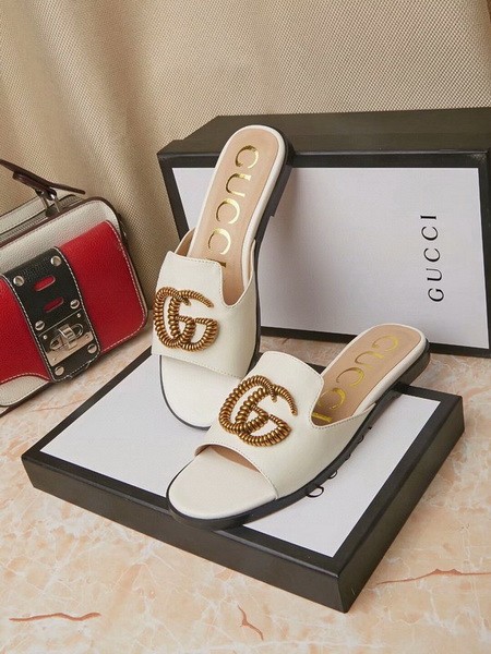 G women slippers 1:1 quality-386